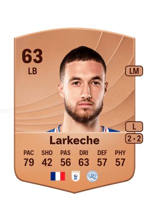 Ziyad Larkeche