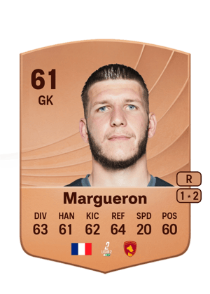 Lucas Margueron