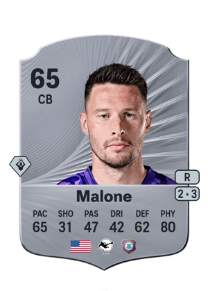 Ryan Malone