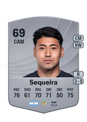 Luis Sequeira
