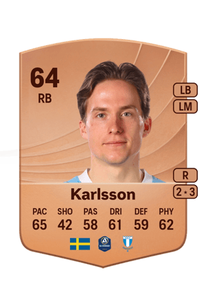 Johan Karlsson