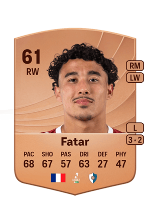 Noah Fatar