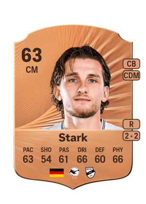 Julian Stark