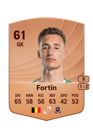 Louis Fortin