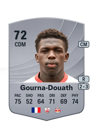 Lucas Gourna-Douath