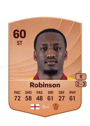 Zach Robinson