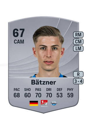 Nick Bätzner