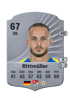 Marvin Rittmüller
