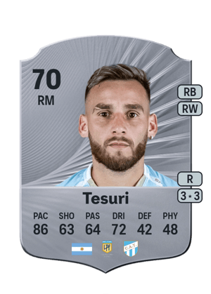 Renzo Tesuri