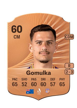 Taras Gomulka
