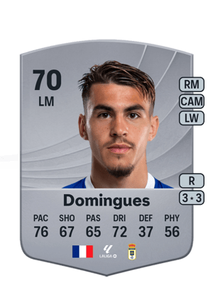Brandon Domingues