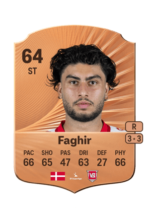 Wahid Faghir