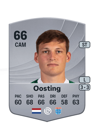Thijs Oosting