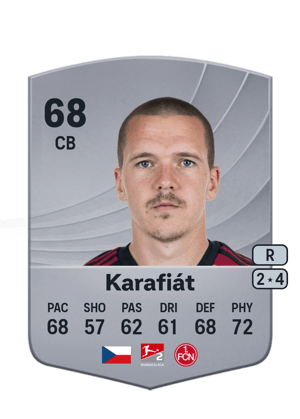 Ondřej Karafiát