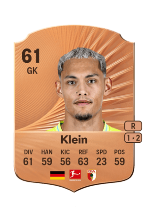Daniel Klein