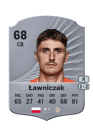 Aleks Ławniczak