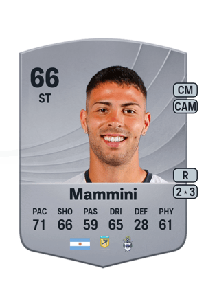 Ivo Mammini