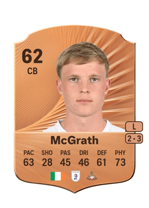 Jay McGrath