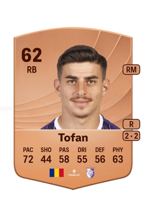 Costinel Tofan