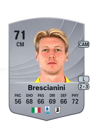 Marco Brescianini