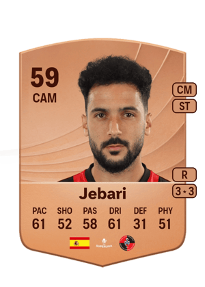 Soufiane Jebari