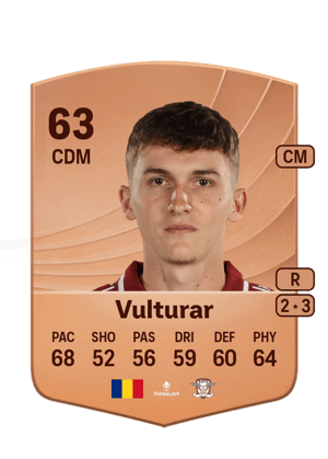 Cătălin Vulturar