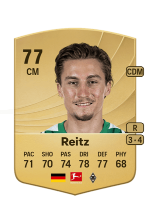 Rocco Reitz