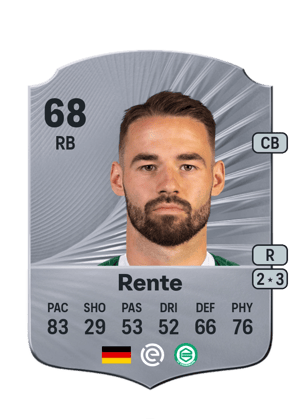 Marco Rente
