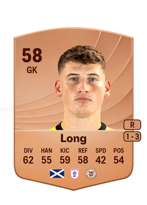 Sam Long