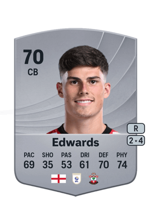 Ronnie Edwards