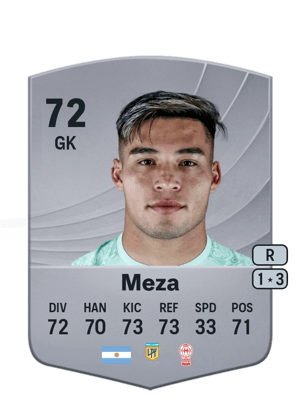 Sebastián Meza