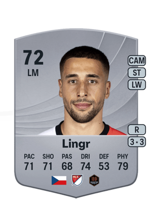 Ondřej Lingr