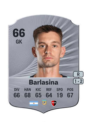 Williams Barlasina