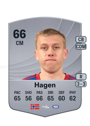 Elias Hagen