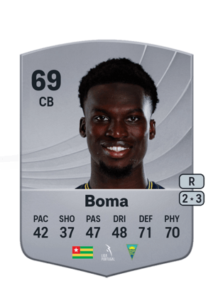 Kévin Boma