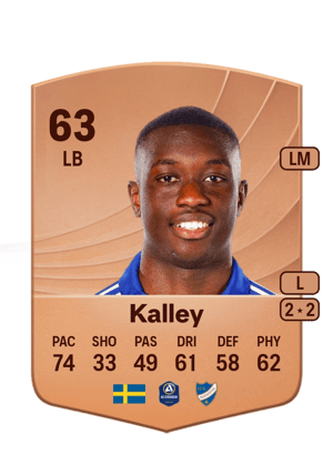 Yahya Kalley