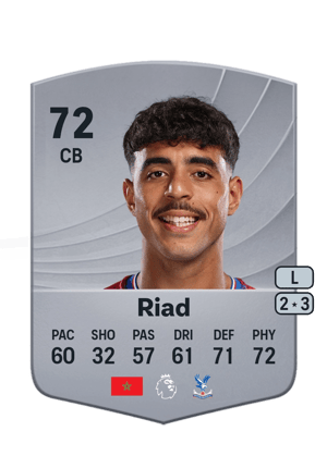 Chadi Riad
