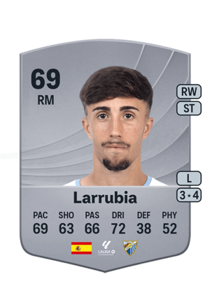 Larrubia