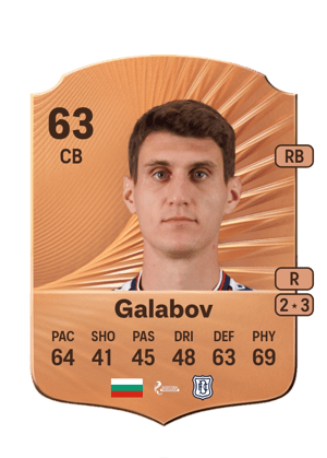 Plamen Galabov