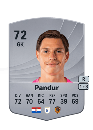 Ivor Pandur