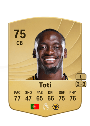 Toti