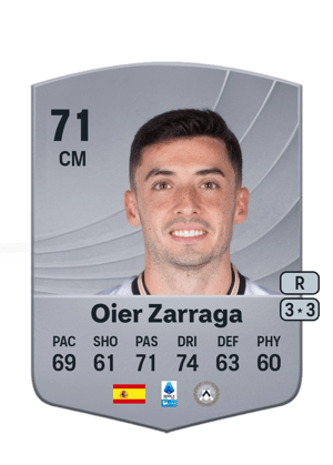 Oier Zarraga