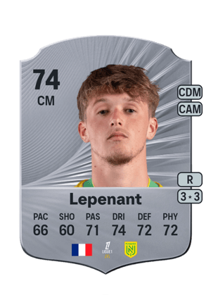 Johann Lepenant