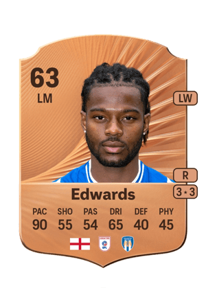 Owura Edwards