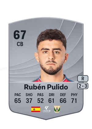 Rubén Pulido