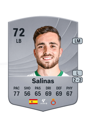 Salinas