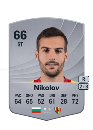 Vladimir Nikolov