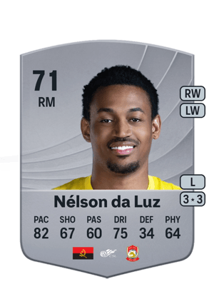 Nélson da Luz