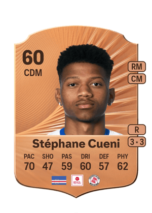 Stéphane Cueni