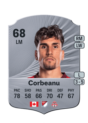 Theo Corbeanu